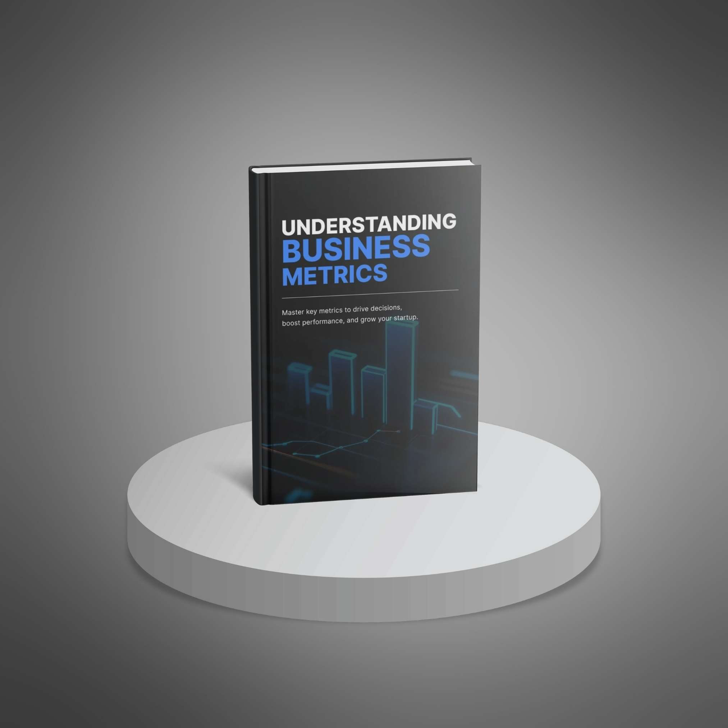 E-Book - Understanding Business Metrics