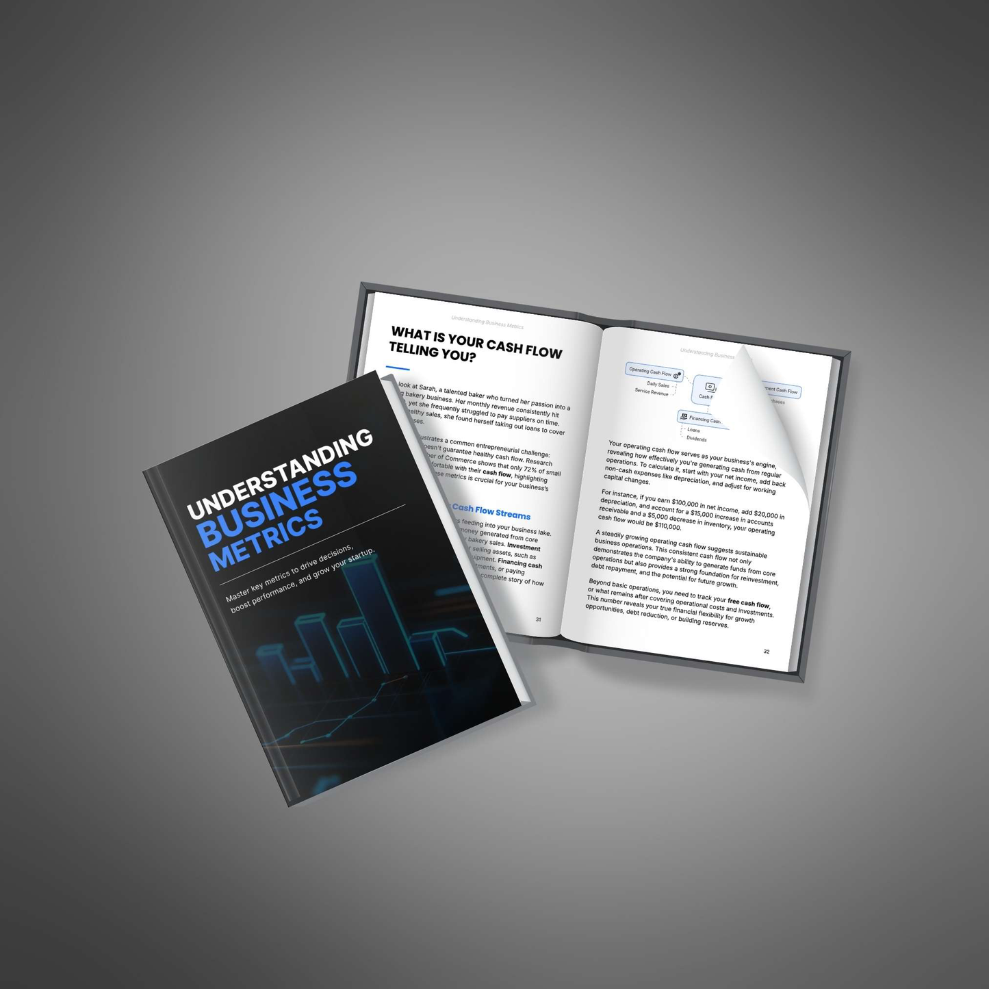 E-Book - Understanding Business Metrics