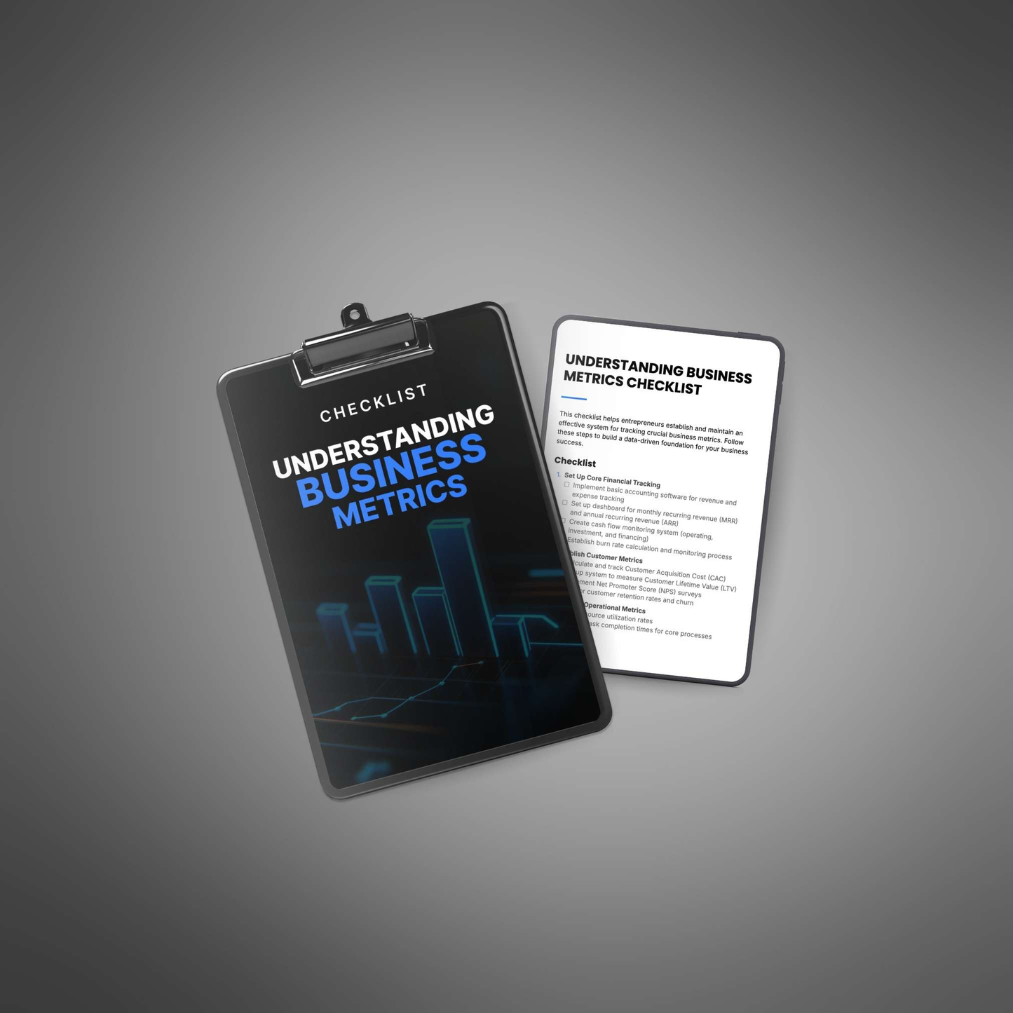 Ultimate Bundle - Understanding Business Metrics
