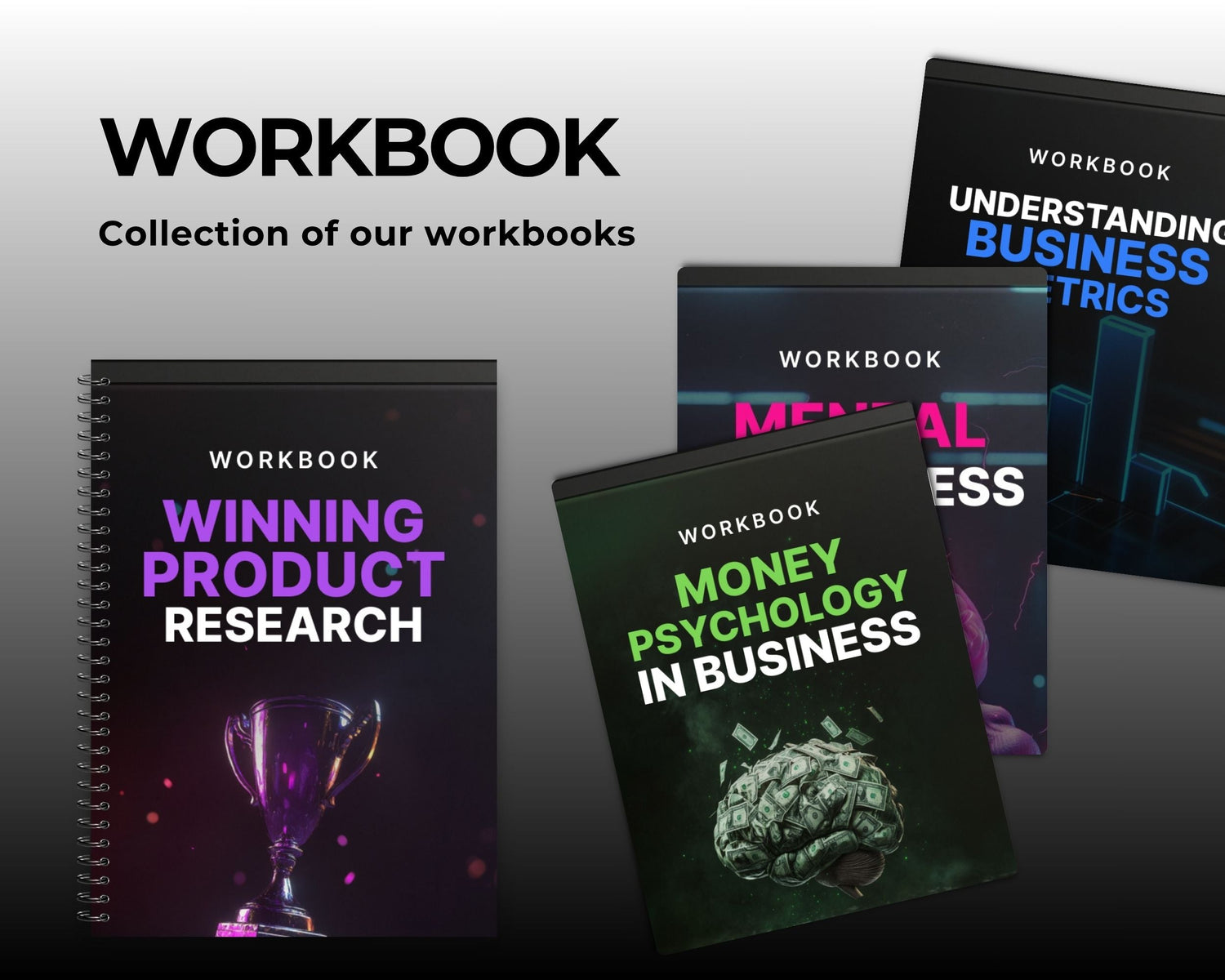 Workbooks