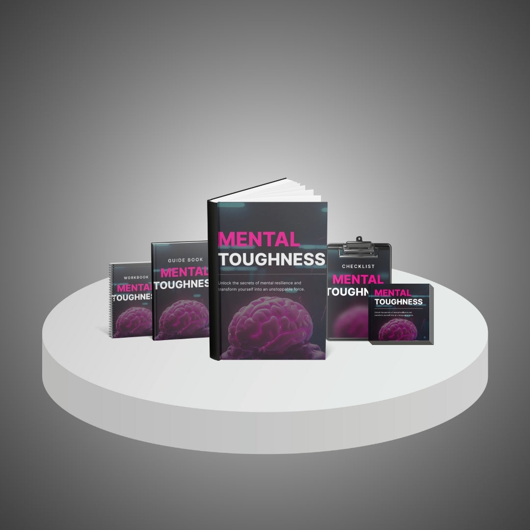 Ultimate Bundle - Mental Toughness