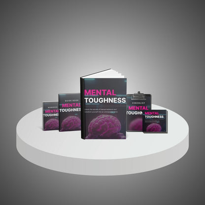 Ultimate Bundle - Mental Toughness