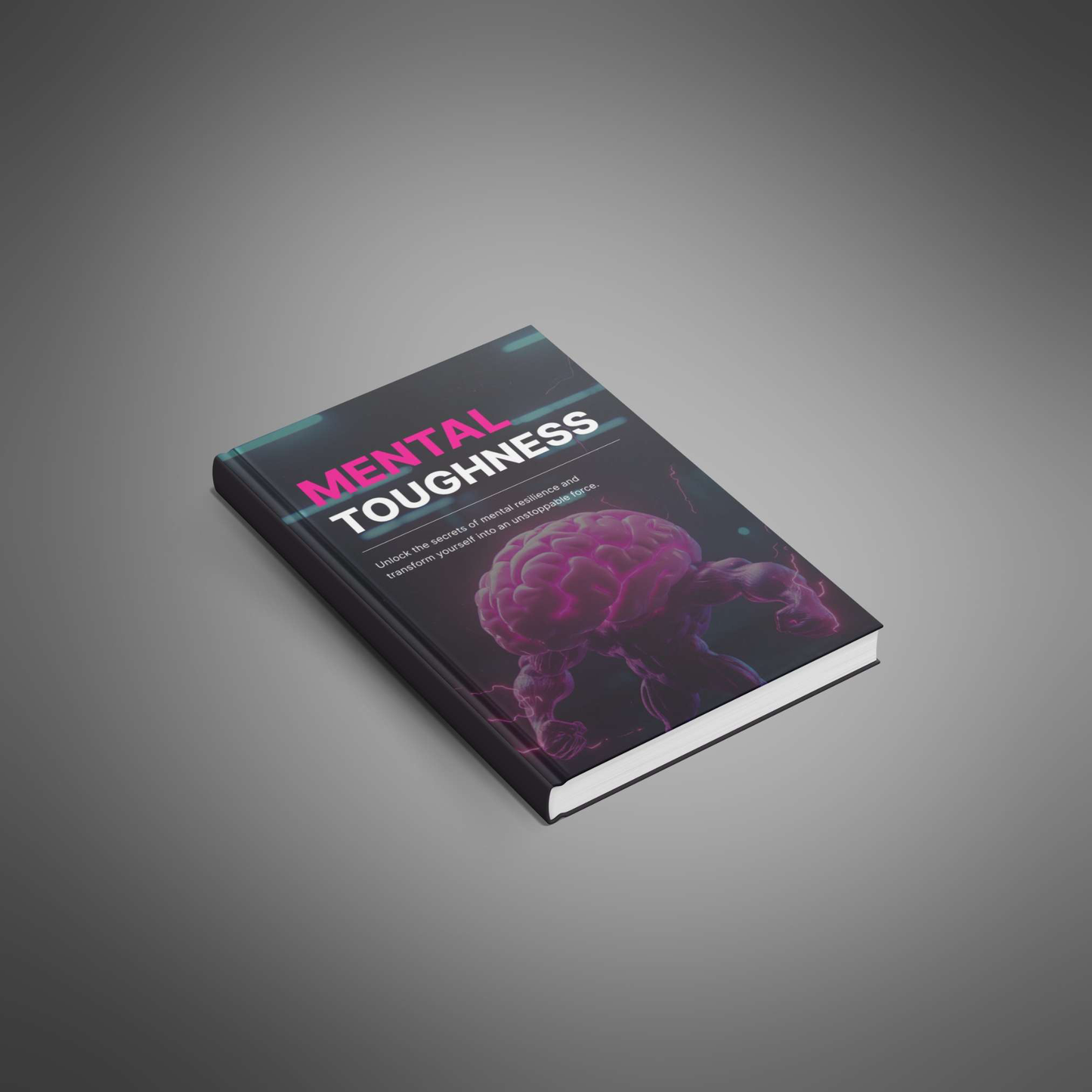 E-Book - Mental Toughness