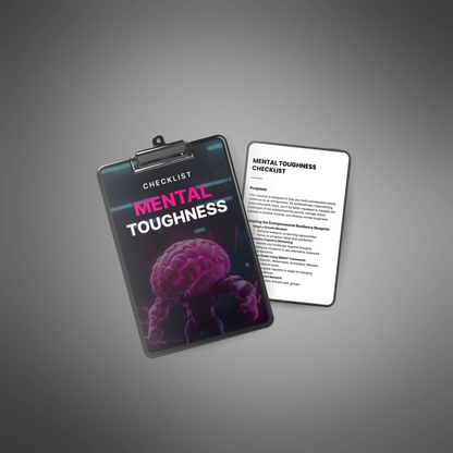 Ultimate Bundle - Mental Toughness