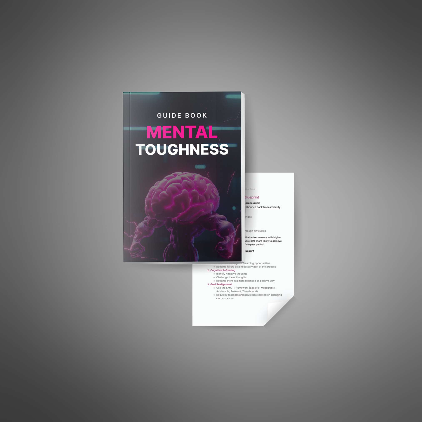 Ultimate Bundle - Mental Toughness