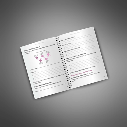 Ultimate Bundle - Mental Toughness
