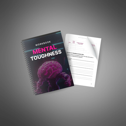 Workbook - Mental Toughness