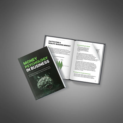 E-Book - Money Psychology in Business