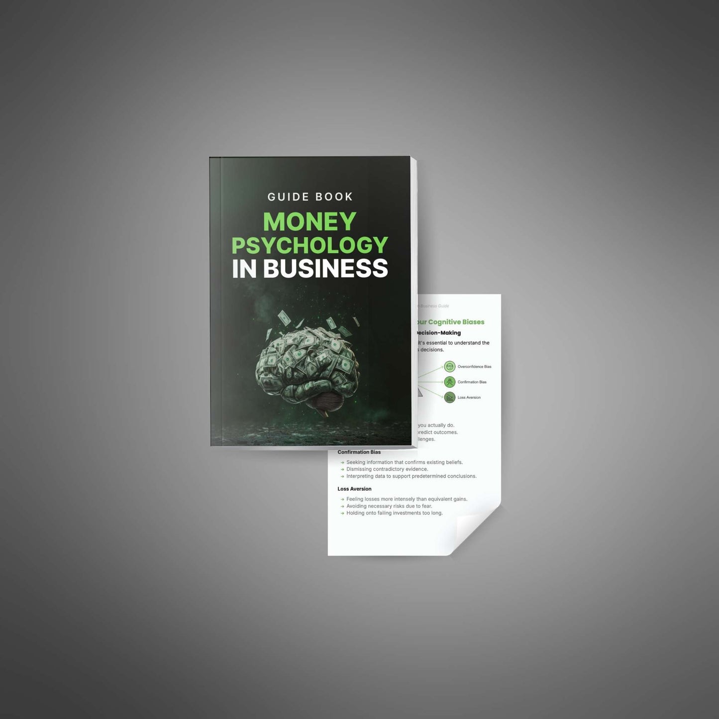 Ultimate Bundle - Money Psychology in Business
