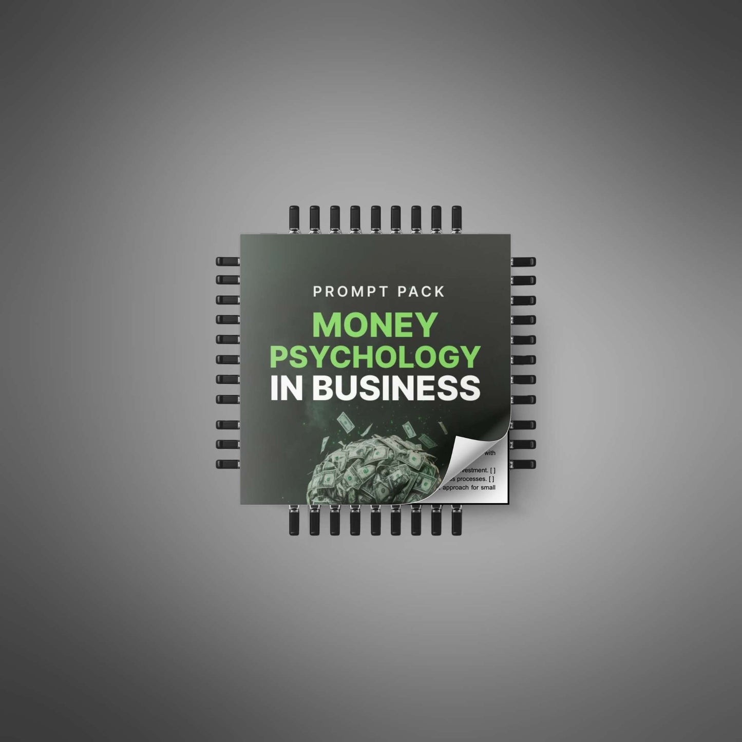 Ultimate Bundle - Money Psychology in Business