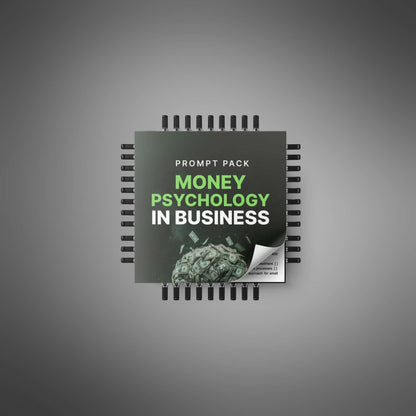 Ultimate Bundle - Money Psychology in Business