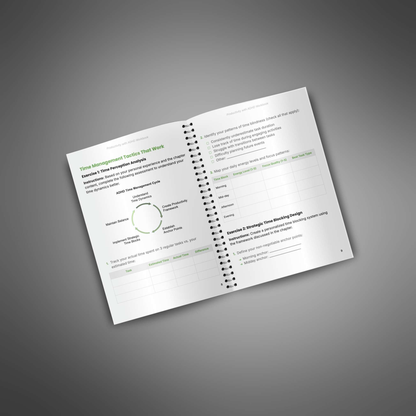 Ultimate Bundle - Productivity with ADHD