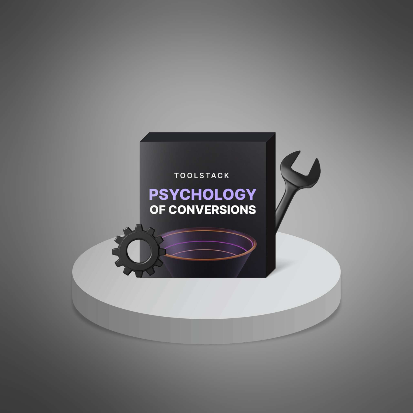 Ultimate Bundle - The Psychology of Conversions