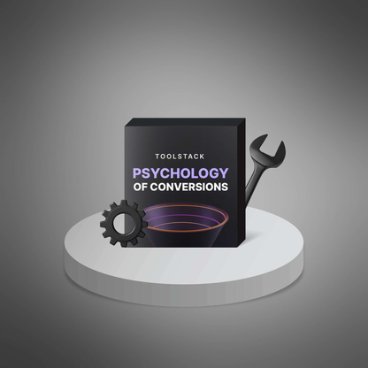 Ultimate Bundle - The Psychology of Conversions