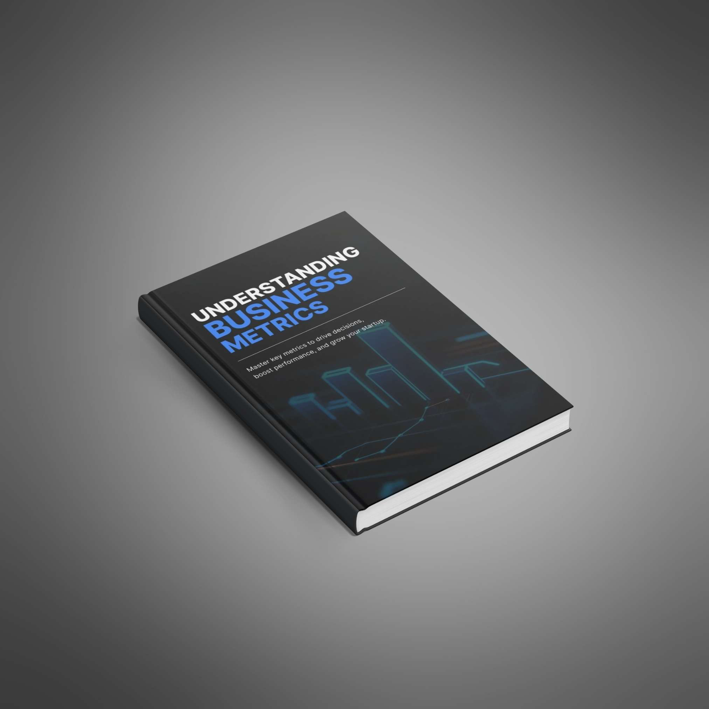 E-Book - Understanding Business Metrics
