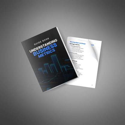 Ultimate Bundle - Understanding Business Metrics
