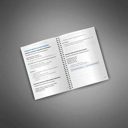 Ultimate Bundle - Understanding Business Metrics