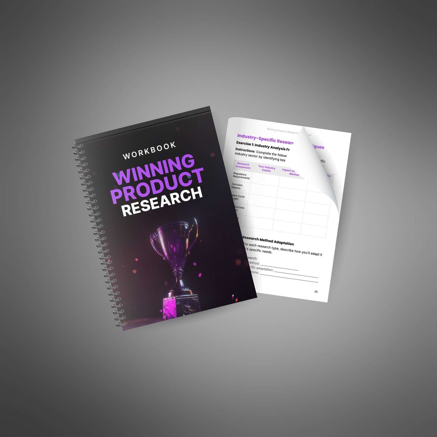 Ultimate Bundle - Winning Product Research