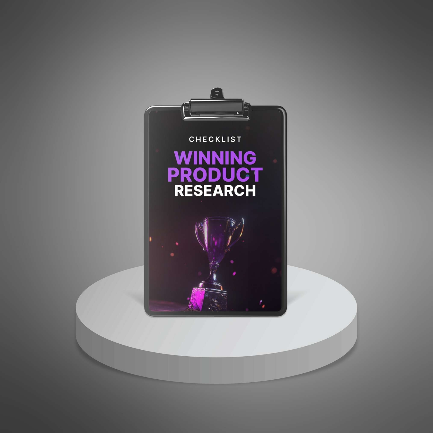 Ultimate Bundle - Winning Product Research