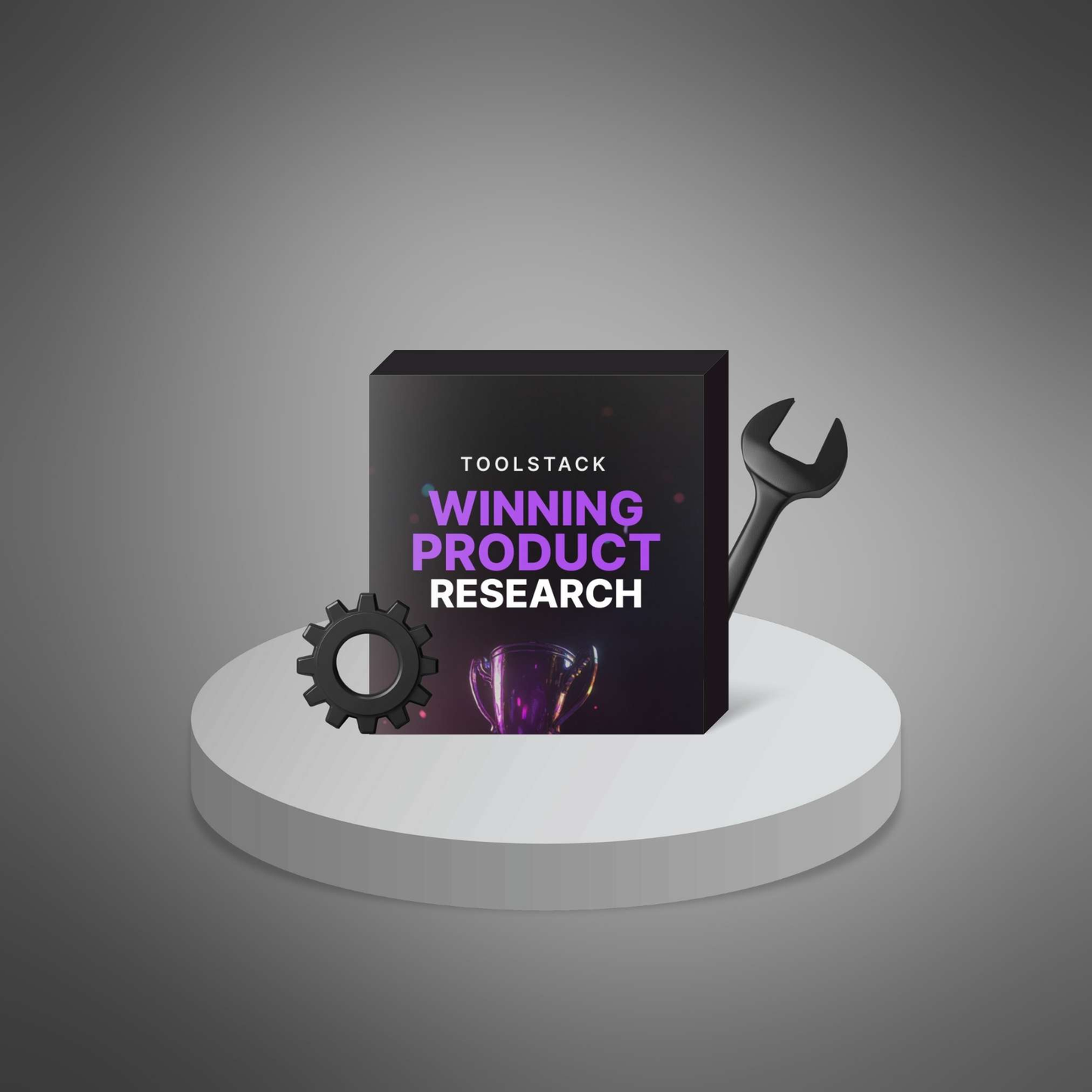 Ultimate Bundle - Winning Product Research
